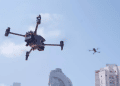 Blood, fire and regulation: The drone revolution reshaping emergency response