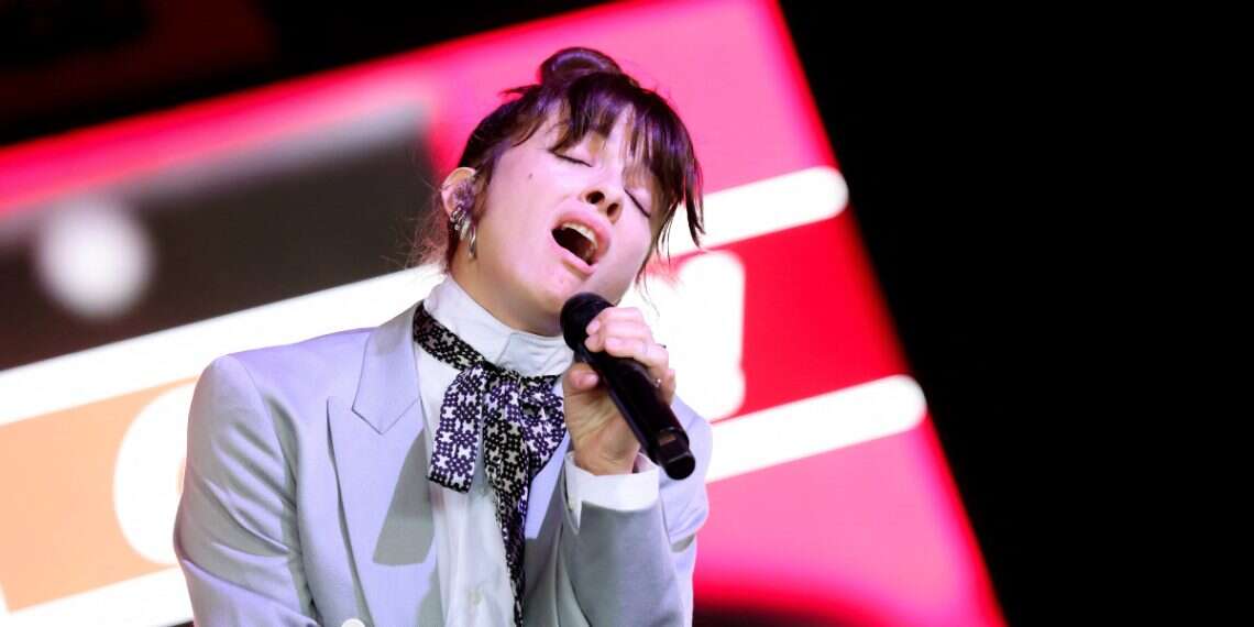 Noga Erez makes history as first Israeli singer at Coachella | Israel Hayom