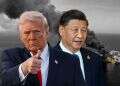 China presses Iran in secret talks as Trump gets dramatic assurances
