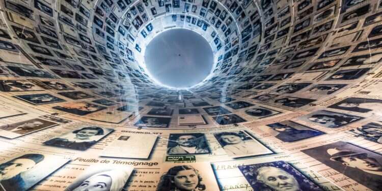 Yom HaShoah ceremony to honor Jews who defied Nazis to save their own