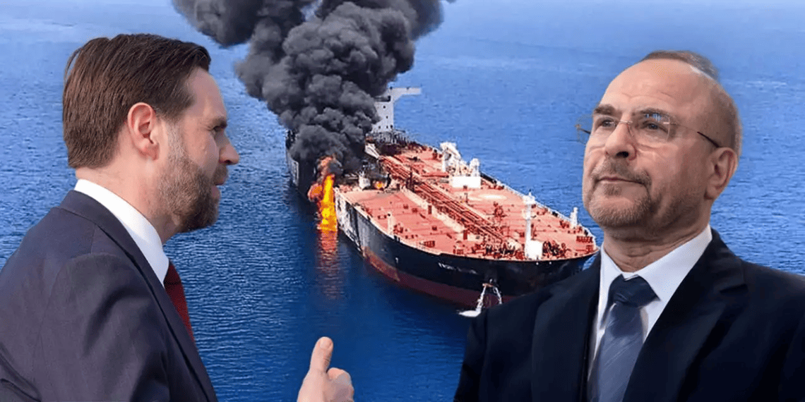 Contempt for Witkoff, Iran hardens its positions – 'The summit of screams' in Pakistan