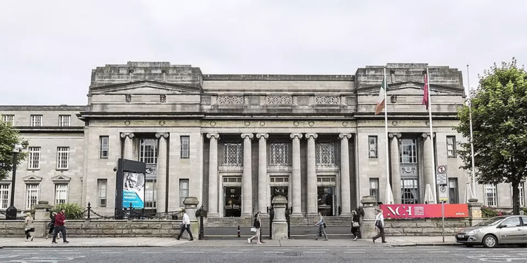 'Antisemitic censorship': Ireland cancels Oct. 7 MDA fundraiser