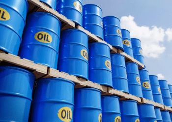 Oil prices spike nearly 5% as Iran tensions rattle financial markets