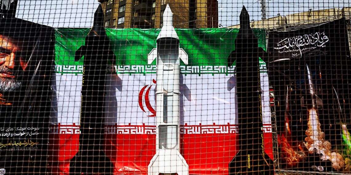 IDF reveals Iran's plan for Passover never fully materialized