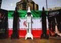 IDF reveals Iran's plan for Passover never fully materialized