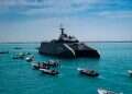 Iran's shadow fleet survives US strikes, still threatens Hormuz
