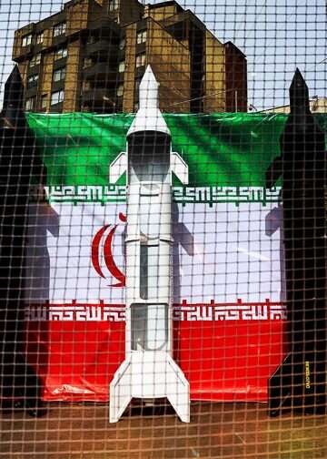 IDF reveals Iran's plan for Passover never fully materialized