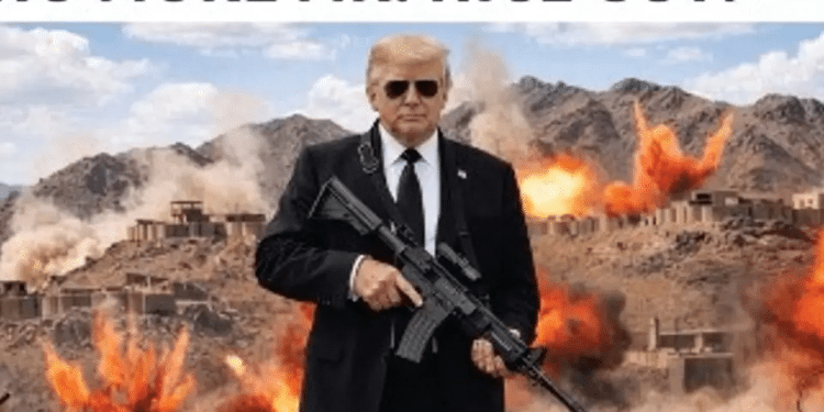 US President Donald Trump's recent threat to Iran on Truth Social Trump warns Iran: 'No more Mr. Nice Guy' if nuclear talks stall