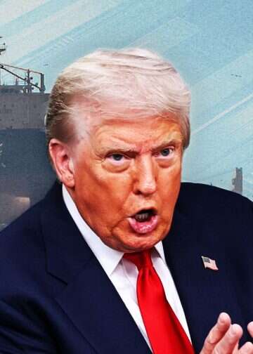 Report: Trump likely to reject Iranian proposal