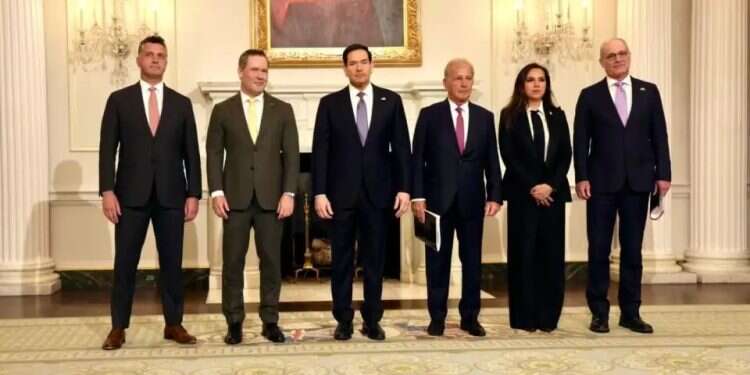 Report: Israel-Lebanon talks end without agreements
