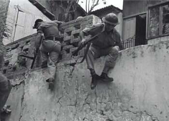 1948: The war that secured Israel's future