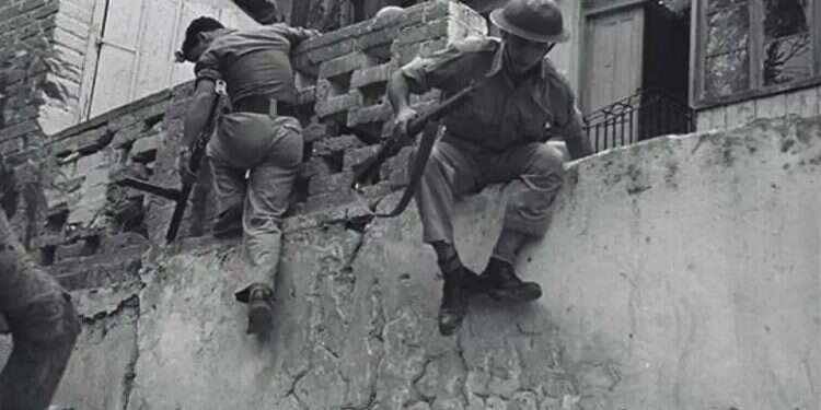 1948: The war that secured Israel's future