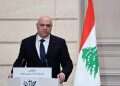 Will Joseph Aoun bring peace to Lebanon?