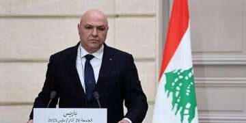 Will Joseph Aoun bring peace to Lebanon?
