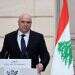 Will Joseph Aoun bring peace to Lebanon?