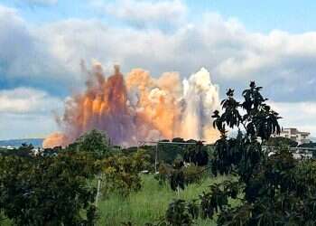IDF tunnel blast in Lebanon triggers earthquake alerts in Israel