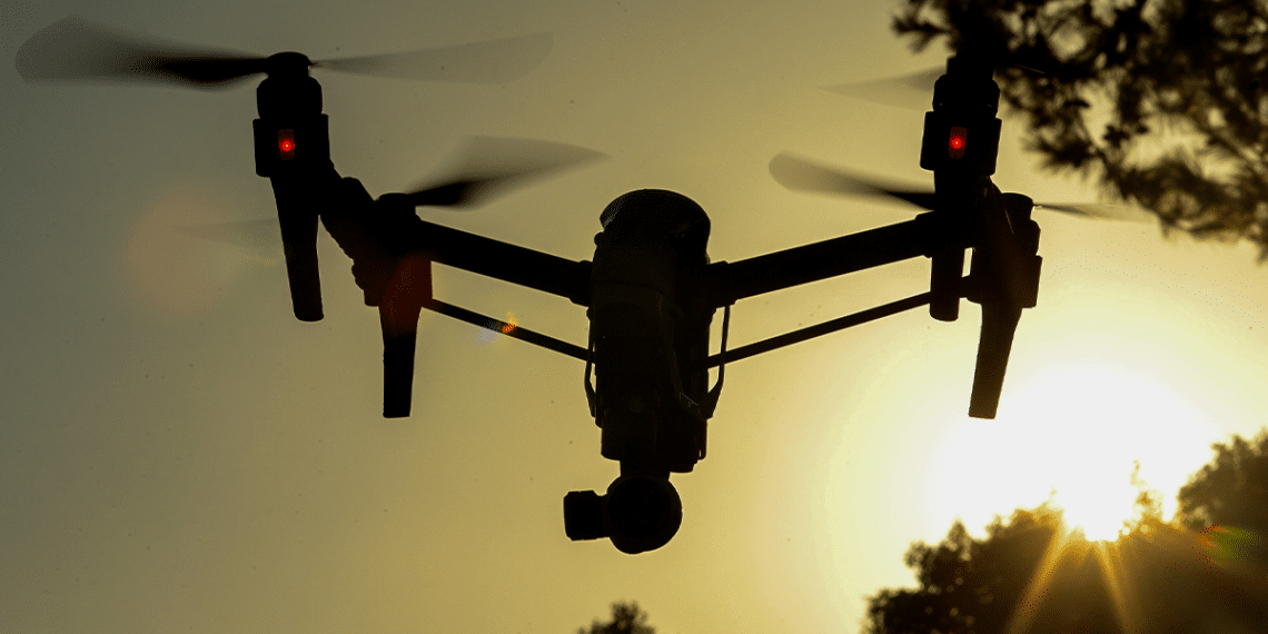 IDF races to counter Hezbollah's growing drone threat