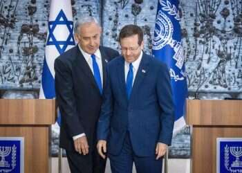 Herzog invites parties in Netanyahu trial to discuss plea bargain
