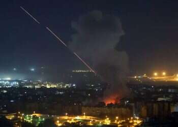 Israel believes there is no military solution to Hezbollah missile fire