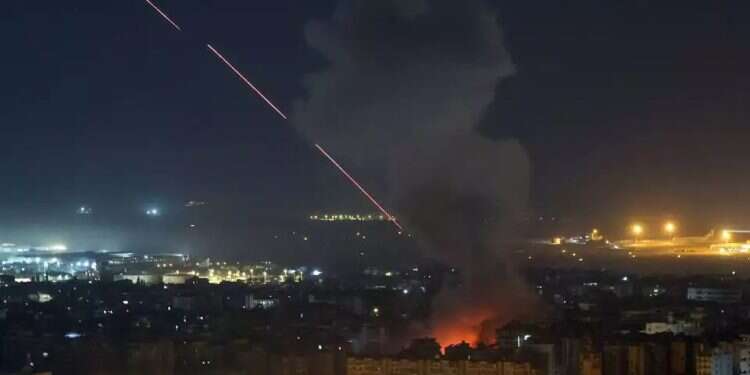 Israel believes there is no military solution to Hezbollah missile fire