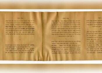 How Jews preserved time and identity at the heart of the Holocaust