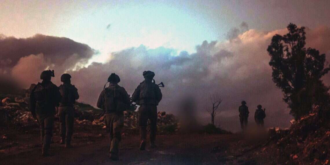 Israel's military gains are silenced by political failure