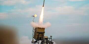 Hezbollah drone threat exposes gaps in Israel's air defenses