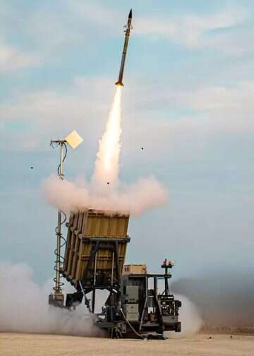 Hezbollah drone threat exposes gaps in Israel's air defenses