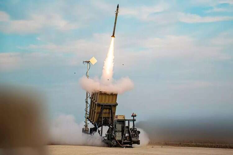 Hezbollah drone threat exposes gaps in Israel's air defenses