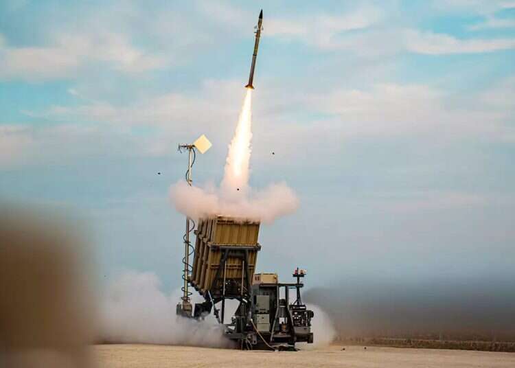 Hezbollah drone threat exposes gaps in Israel's air defenses