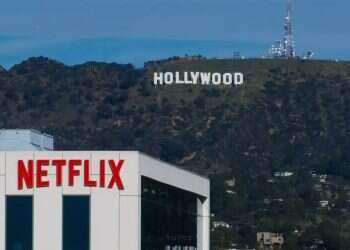 From $1.85 billion to $400 million: Netflix's next move