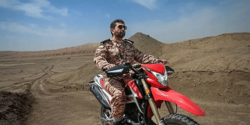 Iranian drill simulates US invasion near Tehran