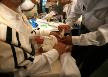 Belgium indicts Jewish circumcisers, triggering diplomatic firestorm