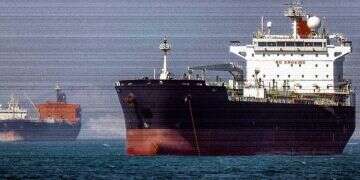 US, Gulf States push UN resolution targeting Iran over Hormuz disruptions