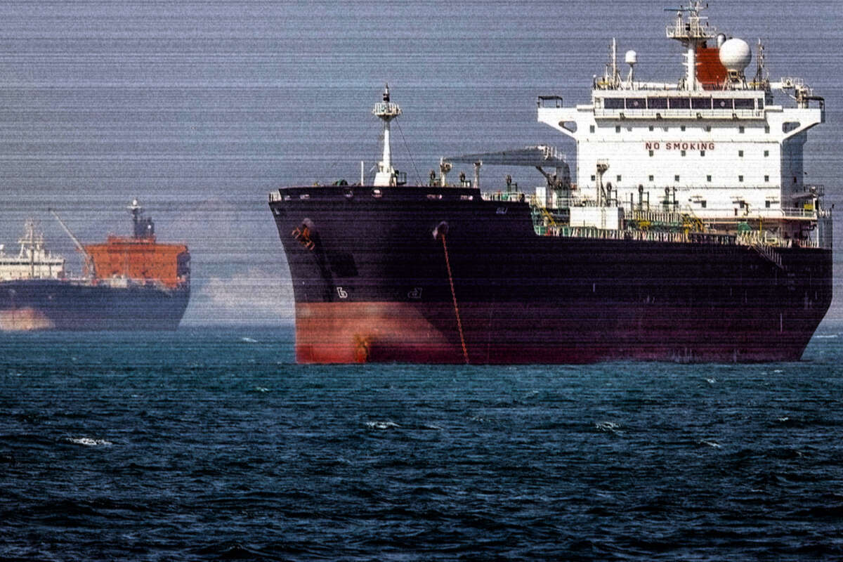 Trump chooses middle path as Hormuz attacks test US policy on Iran