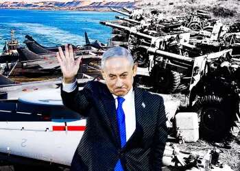 Did the war against Iran fail? A forgotten historic moment may prove otherwise