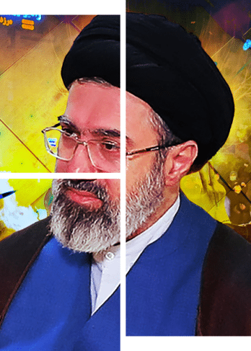 This is when Iranians will take to the streets to topple the regime