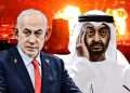 Netanyahu secretly visited UAE during Iran War