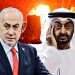 Netanyahu secretly visited UAE during Iran War