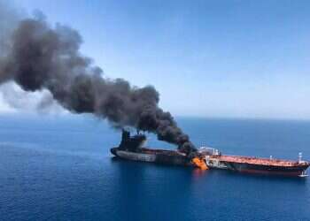 CIA report reveals how long Iran would survive under US blockade