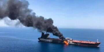 CIA report reveals how long Iran would survive under US blockade