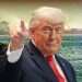Trump threatens return to action in Hormuz