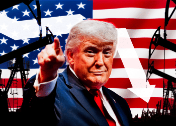 US probes oil trades worth $2.6B made before Trump's Iran War announcements