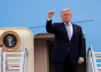 Trump open to 20-year freeze on Iranian uranium enrichment