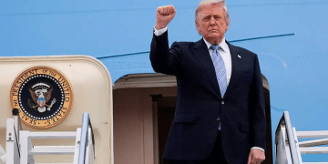 Trump open to 20-year freeze on Iranian uranium enrichment