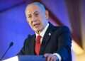 Benjamin Netanyahu. Photo Haim Goldberg Netanyahu: War is not over, there is more work to do in Iran