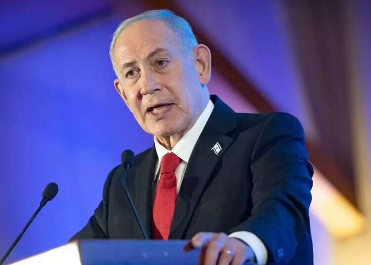 Netanyahu: War is not over, there is more work to do in Iran