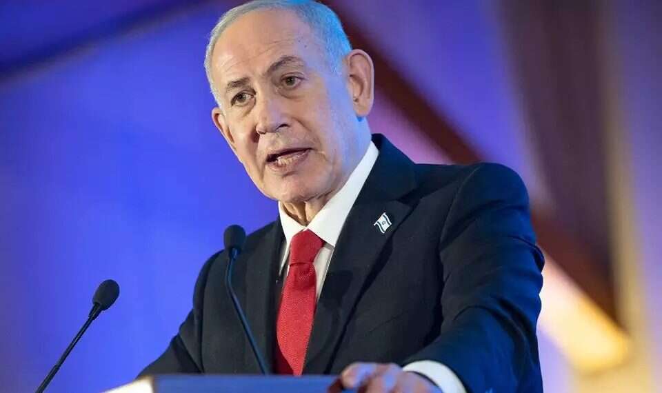 Benjamin Netanyahu. Photo Haim Goldberg Netanyahu: War is not over, there is more work to do in Iran