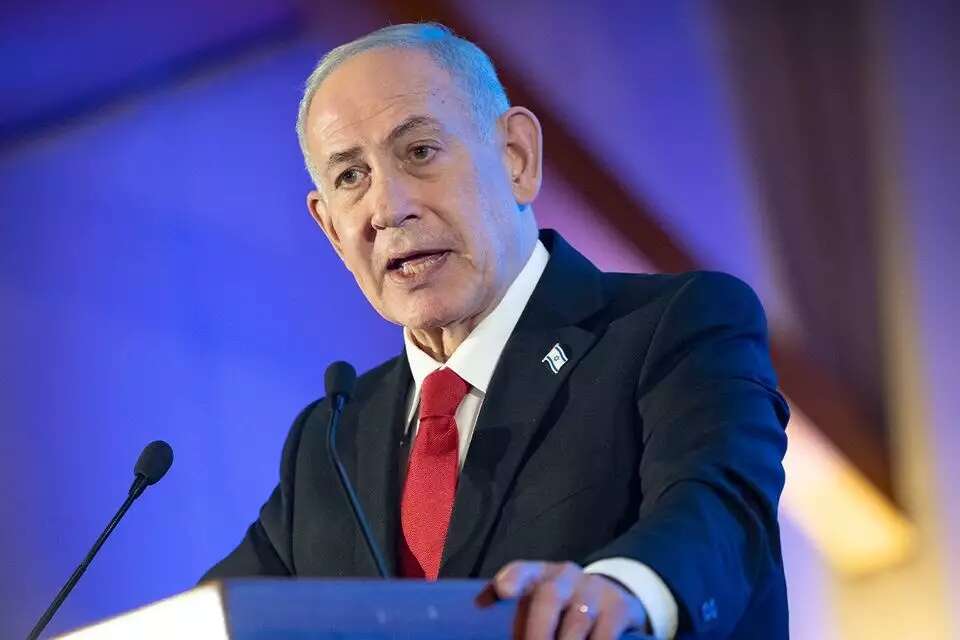 Netanyahu: War is not over, there is more work to do in Iran