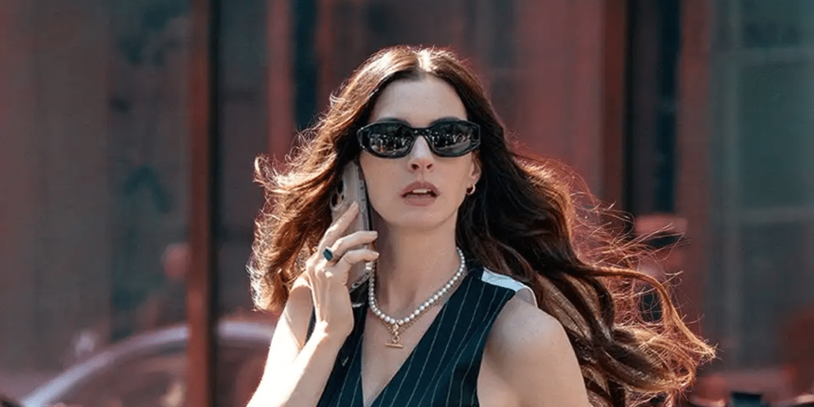 Why won't Hollywood let Andy be single? Maybe because she doesn't want to be
